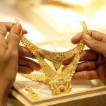 Gold Rate Today: तेजी के साथ खुलने के बाद लुढ़का सोना, जानिए नया रेट-