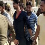 मथुरा: अब ईदगाह मस्जिद में चार हिन्दू युवकों ने पढ़ी हनुमान चालीसा, पुलिस ने भेजा जेल-