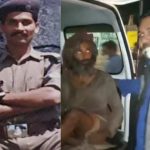 ठिठुरते भिखारी को देख  DSP ने रोकी गाड़ी, करीब जाने पर  लिया नाम, तो पता चला पुलिस अफसर है ये-