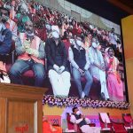सभी सफाईकर्मियों को बधाई और उनका अभिनंदन