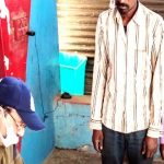 दिन में पत्नी से विवाद के बाद रात में घर नहीं लौटा पति, सुबह कुएं में मिला शव