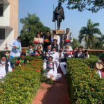 कमलनाथ ने कहा था सभी विधायक ट्रैक्टर लेकर जाएंगे, देखिए कौन सा ट्रैक्टर लेकर आए हैं-