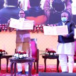 पुन: प्रारंभ होगा माणिकचंद्र वाजपेयी राष्ट्रीय पत्रकारिता पुरस्कार : मुख्यमंत्री श्री चौहान