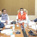 पंचायत भवनों का नाम कुशाभाऊ ठाकरे व सामुदायिक भवन का नाम राजमाता सिंधिया के नाम से होगा