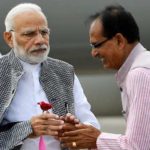 किसानों के नाम पर कर्ज मांगने प्रधानमंत्री के पास पहुंचे सीएम शिवराज सिंह चौहान-