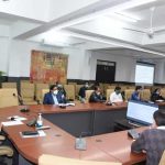 रतलाम जिले में प्रथम चरण में कोविड-वैक्सीन लगभग साढे 6 हजार फ्रंटलाइन वर्कर्स को लगाया जाएगा