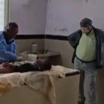 बारात में चली गोली, बच्चे की आंख को चीरते हुए निकली
