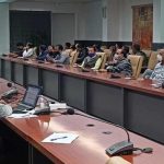 नगरीय निकाय पंचायत निर्वाचन के लिए ऑनलाइन डाटा एंट्री हेतु प्रशिक्षण दिया गया