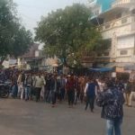 गुटीय संघर्ष सामाजिक संघर्ष में बदला, जाट समाज ने  ज्ञापन दिया-