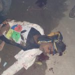 रतलाम :धामनोद आंतरिक मार्ग पर पिकअप वाहन ने दोपहिया वाहन को टक्कर मारी एक घायल