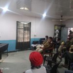 महिलाओं के खिलाफ अमर्यादित व्यवहार करने पर होगी कड़ी कार्रवाई : मुख्यमंत्री श्री चौहान