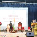 ज्योतिरादित्य सिंधिया के 2 दरबारियों को फिर से कैबिनेट मंत्री पद मिला –