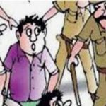 रतलाम: सट्टा खाईवाल 36 हजार 550 रुपये की राशि के साथ रंगेहाथ धराया