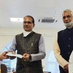 अयोध्या में भव्य राम मंदिर के लिए CM शिवराज ने दिया इतना चंदा, बोले-एक ईंट मेरे परिवार की भी लगेगी