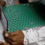Corona Vaccine : बस सरकार के ऑर्डर का इंतजार, सप्लाई के लिए तैयार है कोवीशील्ड और कोवैक्सीन