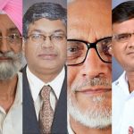 कृषि कानून स्थगित, जानें कौन हैं सुप्रीम कोर्ट कमिटी के सदस्य