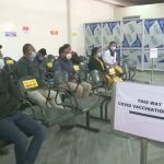 Covid-19 Vaccine Dry Run:हारेगा कोरोना, कश्मीर से कन्याकुमारी तक देशभर के 116 जिलों में यूं चल रहा वैक्सीन का ड्राई रन