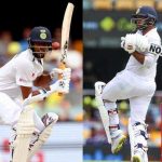 India vs Australia: वॉशिंगटन सुंदर और शार्दुल ठाकुर के बीच ब्रिसबेन पर रेकॉर्ड भारतीय साझेदारी