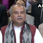 किसानों संग बैठक बेनतीजा खत्म होने पर भड़के कृषि मंत्री नरेंद्र सिंह तोमर, बोले- आंदोलनों की पवित्रता नष्ट होने पर निर्णय नहीं होते