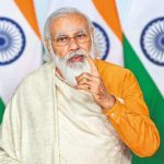 सर्वदलीय बैठक में बोले पीएम मोदी- अब भी चर्चा को तैयार, किसानों से एक फोन दूर हैं कृषि मंत्री