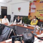 रतलाम-मुंबई-दिल्ली एक्सप्रेस-वे पर मेगा इंटीग्रेटेड टेक्सटाईल रीजन विकसित होगा : मुख्यमंत्री श्री चौहान