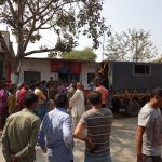 रतलाम: धामनोद सैलाना रोड़ सड़क हादसे में प्रधान आरक्षक की मौत