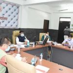रतलाम: समर्थन मूल्य पर गेहूं उपार्जन के लिए अब तक 32 हजार किसानों ने कराया पंजीयन