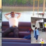शिक्षक के फार्म हाउस पर लड़की का 3 दिन तक गैंग रेप के आरोपी मंडल अध्यक्ष BJP से निष्कासित –