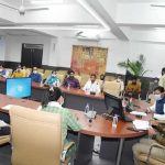 नगरीय क्षेत्रों में मास्क का उपयोग नहीं किए जाने पर 100 रुपए फाइन किया जाएगा