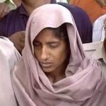 कुल्हाड़ी से आठ घरवालों को काटा, अब शबनम के लिए बक्सर में बन रहा फांसी का फंदा