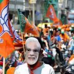 Gujarat Nagar Nigam Chunav Results 2021: बीजेपी ने किया कांग्रेस का सफाया, जानिए 6 नगर निगमों का हाल..