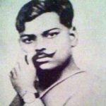 जब चंद्रशेखर आजाद ने एक लड़की की इज्‍जत बचाने के लिए अपने साथी पर चला दी गोली