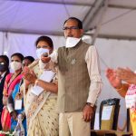 अंतर्राष्ट्रीय महिला दिवस पर मुख्यमंत्री श्री चौहान द्वारा सौगातों की बौछार