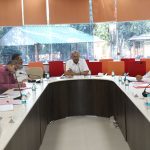 राज्य निर्वाचन आयोग मार्च में करेगा निर्वाचन कार्यक्रम की घोषणा