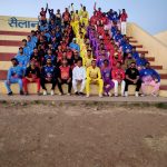 सैलाना प्रिमियर लीग सीजन-2 रात्रिकालीन क्रिकेट टूर्नामेंट का हुआ भव्य शुभारंभ
