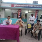 सैलाना क्षेत्र में भी गैर मेला हॉट इत्यादि पर पूर्ण प्रतिबंध रहेगा, शांति समिति की बैठक आयोजित हुई-
