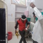 रतलाम: ढाबे पर पॉऊच लिया और दाग दी गोली एक घायल, पल्सर पर आये तीन व्यक्तियों ने मधुवन ढाबे पर किया फॉयर