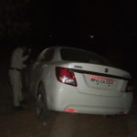 रतलाम-बांसवाड़ा रोड़ कार दुर्घटना का मामला संदिग्ध-