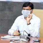 रतलाम: सभी त्यौहार हर्षोउल्लास के साथ लेकिन सावधानी पूर्वक मनाएं- कलेक्टर श्री डाड