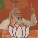 पीएम मोदी ने बंगाल में अपने दोस्त गिना दिया राहुल गांधी के ‘हम दो हमारे दो’ के आरोप का जवाब