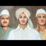 शहीद दिवस 2021: भगत सिंह, सुखदेव और राजगुरु को पीएम मोदी ने दी श्रद्धांजलि