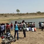 मातम में बदली खुशियां, होली के बाद नहाने गए 2 छात्रों की डूबने से मौत –
