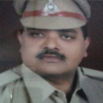 इंदौर : कोरोना वायरस से  सब इंस्पेक्टर की मौत