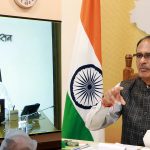 मध्यप्रदेश:  रेमडेसिविर की कालाबाजारी करने वालों पर रासुका लगायें : मुख्यमंत्री श्री चौहान