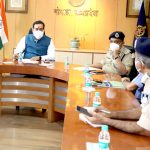 MP: ऑक्सीजन और रेमडेसिविर की कालाबाजारी को रोकने के लिए बनेगी टास्क फोर्स: मंत्री डॉ. मिश्रा