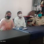 सामग्रियों के अधिक मूल्य वसूलने एवं कालाबाजारी करने वालों के विरुद्ध कठोर कार्रवाई की जाएगी,  लॉकडाउन को लेकर सैलाना में बैठक संपन्न