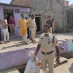 रतलाम: 2 किलो 800 ग्राम अवैध मादक पदार्थ सहित एक गिरफ्तार-