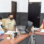 रतलाम जिले में अब 26 अप्रैल से 1 मई प्रातः 6 बजे तक रहेगा कोरोना कर्फ्यू , गाइड लाइन पढ़े-