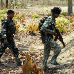 Bijapur Encounter Updates : सुकमा में नक्सलियों के साथ मुठभेड़ में 15 जवान लापता, कल पांच हुए थे शहीद