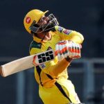 CSK vs RCB :   ‘सर’ जडेजा ने आखिरी ओवर में कुल 37 रन बटोरे,   चेन्नई ने बैंगलोर को 69 रन से हरा-